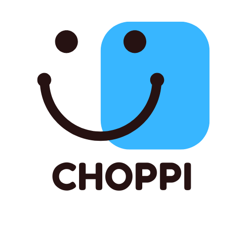 CHOPPI